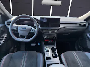 FORD Kuga 2.5 Hybrid ST-Line X