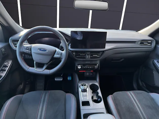 FORD Kuga 2.5 Hybrid ST-Line X