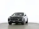 PORSCHE Cayenne E-Hybrid Black Edition