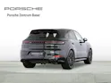 PORSCHE Cayenne E-Hybrid Black Edition