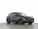 PORSCHE Cayenne E-Hybrid Black Edition