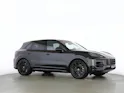 PORSCHE Cayenne E-Hybrid Black Edition