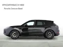 PORSCHE Cayenne E-Hybrid Black Edition