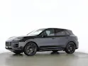 PORSCHE Cayenne E-Hybrid Black Edition