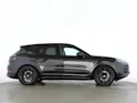 PORSCHE Cayenne E-Hybrid Black Edition