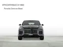 PORSCHE Cayenne E-Hybrid Black Edition