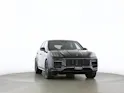 PORSCHE Cayenne E-Hybrid Black Edition