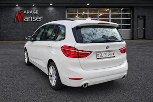 BMW 218d xDrive Gran Tourer Sport Line