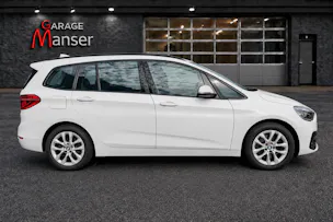 BMW 218d xDrive Gran Tourer Sport Line