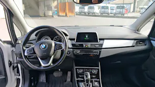 BMW 218d xDrive Gran Tourer Sport Line