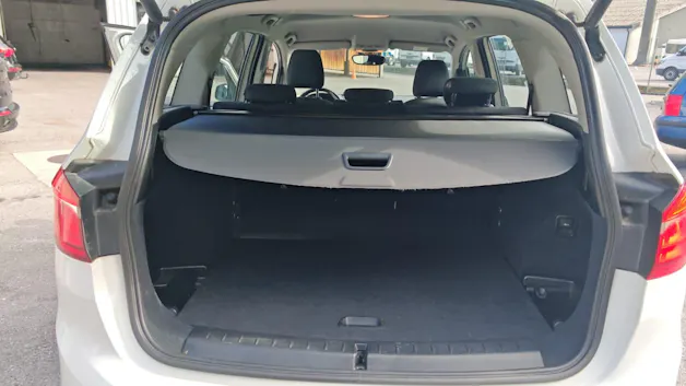 BMW 218d xDrive Gran Tourer Sport Line