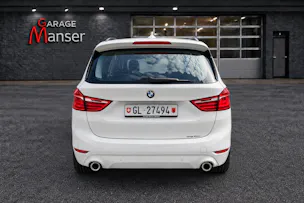 BMW 218d xDrive Gran Tourer Sport Line