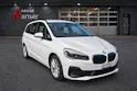 BMW 218d xDrive Gran Tourer Sport Line