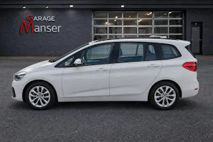BMW 218d xDrive Gran Tourer Sport Line
