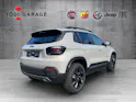 JEEP Avenger 1.2 MHEV Overland Pack Leder 4xe