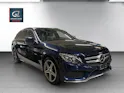 MERCEDES-BENZ C 400 4Matic 7G-Tronic