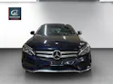 MERCEDES-BENZ C 400 4Matic 7G-Tronic