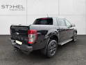 FORD Ranger DKab.Pick-up 2.0 EcoBlue 4x4 Wildtrak