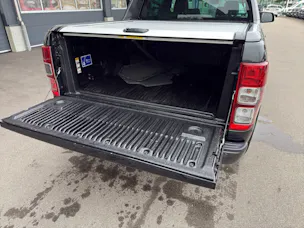 FORD Ranger DKab.Pick-up 2.0 EcoBlue 4x4 Wildtrak