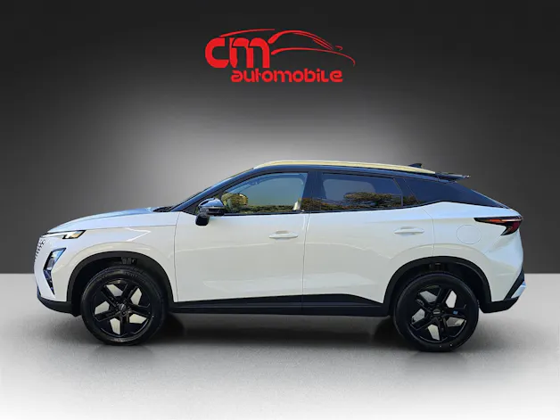 OMODA 5 61kWh Premium