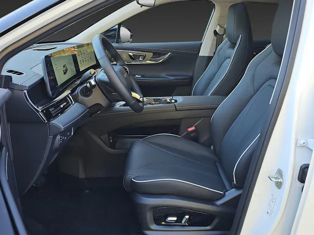 OMODA 5 61kWh Premium