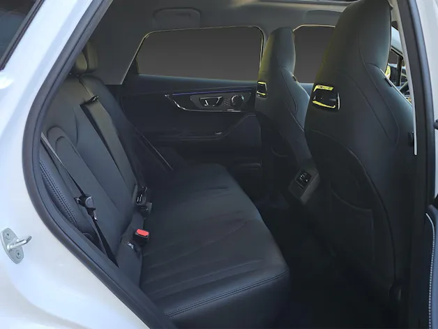 OMODA 5 61kWh Premium