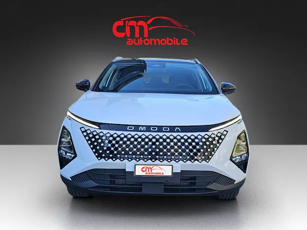 OMODA 5 61kWh Premium