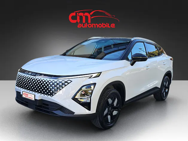 OMODA 5 61kWh Premium