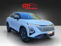 OMODA 5 61kWh Premium