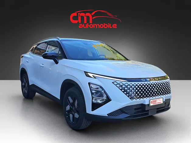 OMODA 5 61kWh Premium