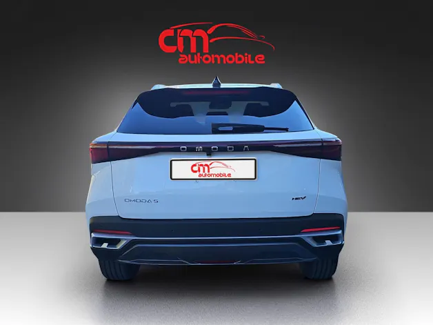 OMODA 5 61kWh Premium