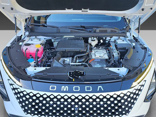 OMODA 5 61kWh Premium