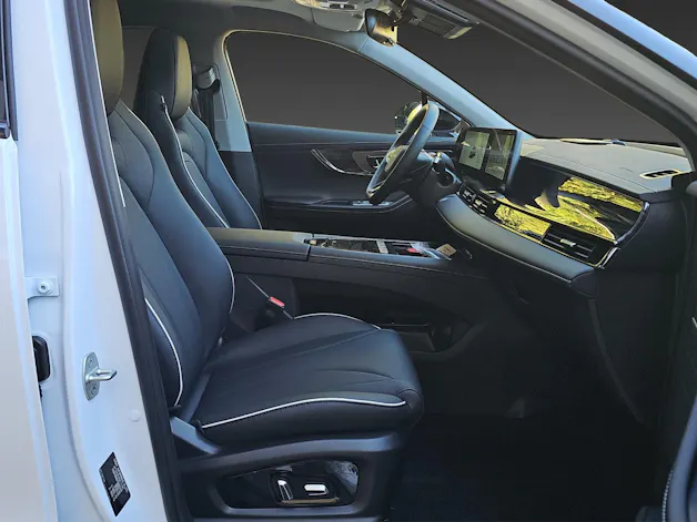 OMODA 5 61kWh Premium