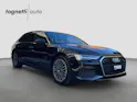 AUDI A6 Avant 50 TFSIe quattro S-tronic