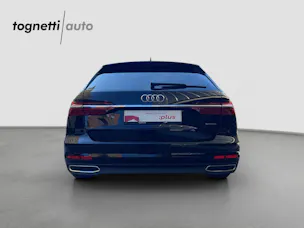 AUDI A6 Avant 50 TFSIe quattro S-tronic