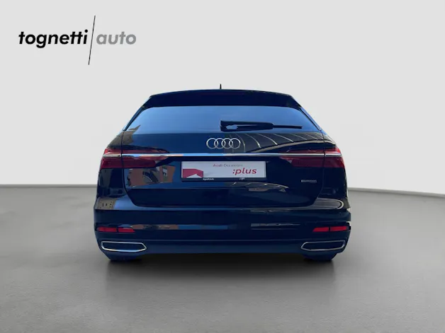 AUDI A6 Avant 50 TFSIe quattro S-tronic