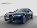 AUDI A6 Avant 50 TFSIe quattro S-tronic