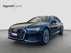 AUDI A6 Avant 50 TFSIe quattro S-tronic