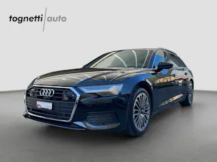 AUDI A6 Avant 50 TFSIe quattro S-tronic