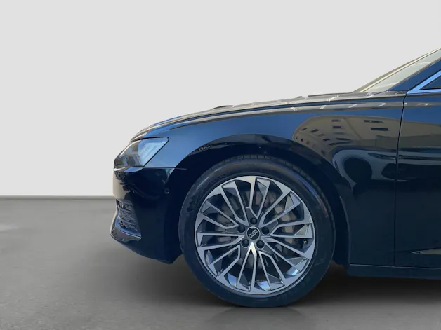 AUDI A6 Avant 50 TFSIe quattro S-tronic