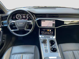 AUDI A6 Avant 50 TFSIe quattro S-tronic