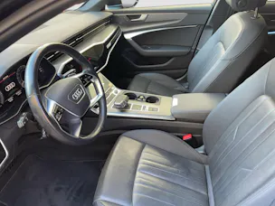 AUDI A6 Avant 50 TFSIe quattro S-tronic