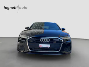 AUDI A6 Avant 50 TFSIe quattro S-tronic