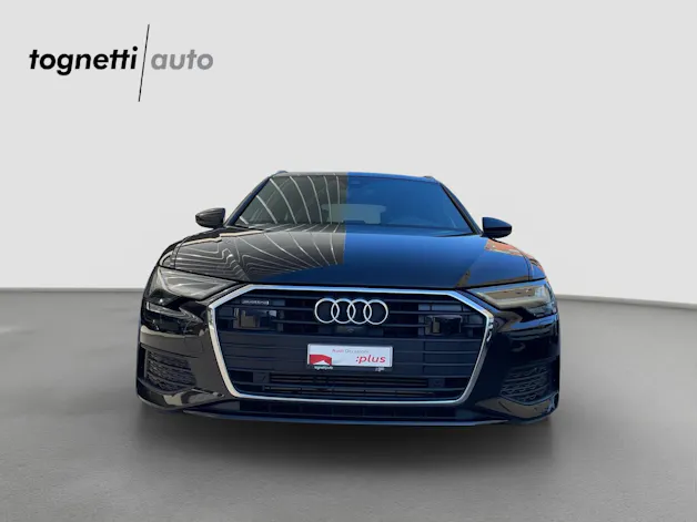 AUDI A6 Avant 50 TFSIe quattro S-tronic