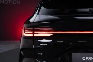 BYD Seal U DM-i Design AWD Seal U DM-i Design AWD / Panorama / Head-Up Display / 360 Kamera