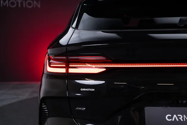 BYD Seal U DM-i Design AWD Seal U DM-i Design AWD / Panorama / Head-Up Display / 360 Kamera