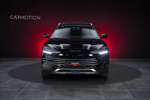 BYD Seal U DM-i Design AWD Seal U DM-i Design AWD / Panorama / Head-Up Display / 360 Kamera