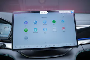 BYD Seal U DM-i Design AWD Seal U DM-i Design AWD / Panorama / Head-Up Display / 360 Kamera