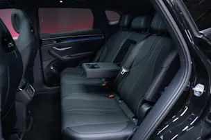 BYD Seal U DM-i Design AWD Seal U DM-i Design AWD / Panorama / Head-Up Display / 360 Kamera
