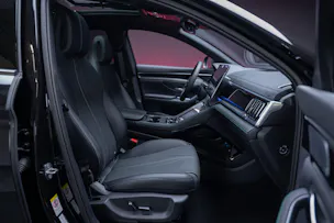 BYD Seal U DM-i Design AWD Seal U DM-i Design AWD / Panorama / Head-Up Display / 360 Kamera
